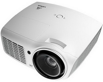 Vivitek D910HD